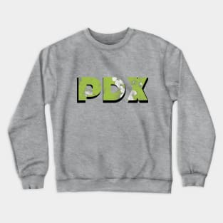 PDX Crewneck Sweatshirt